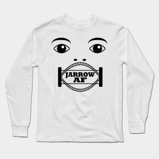 Jarrow AF Long Sleeve T-Shirt